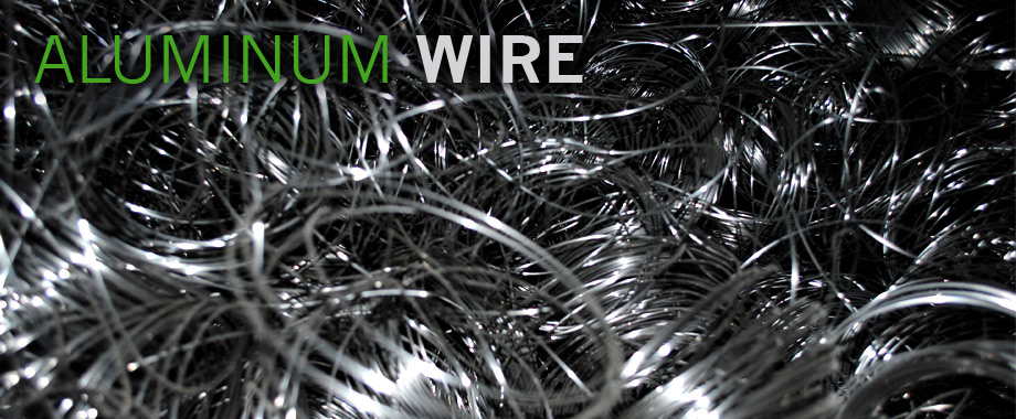 Aluminum Wires