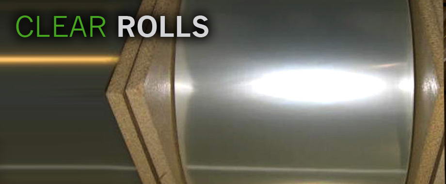 Clear Rolls